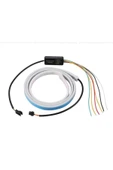 SYM Symphony ST 200i Motorsiklet 30 cm Kayar Led - 1