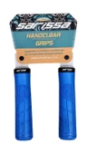 SARİSSA PVC Elcik Ergonomik Destekli Yapı Kolay Kavrama Kaymaz Vidalı Ergonomik Bisiklet Elciği - 2