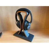 Modern Kulaklık Standı V2 - 4