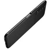 Vivo Y20S Uyumlu Kılıf Negro Silikon Kapak - 8
