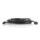 DARK 3 Metre USB 3.0 Uzatma Kablosu DK-CB-USB3EXTL300 - 3