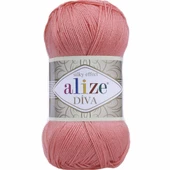 Alize Diva El Örgü İpi 619 - 1