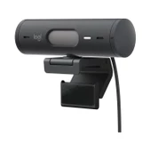 Logitech Brio 505 Kurumsal Web Kamerası Grafit 960-001459 - 3