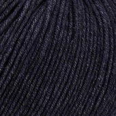 Yarnart Jeans Örgü İpi 28 Füme - 2
