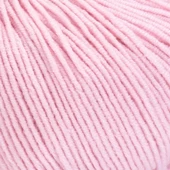 Yarnart Jeans Örgü İpi 18 Pembe - 2