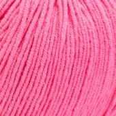 Yarnart Jeans Örgü İpi 78 Pembe - 2
