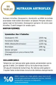 NUTRAXIN Artroflex 90 Tablet 8680512607649 - 3