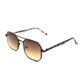 Obb Sunglasses MS210 C53 Unisex Güneş Gözlüğü thumbnail 4
