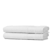 Soley | Minerva | %100 Doğal Pamuk 2'li Havlu Seti - 10