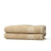 Soley | Minerva | %100 Doğal Pamuk 2'li Havlu Seti - 12