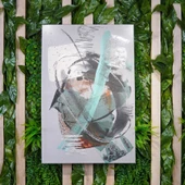 Magic Home CT420 60X90 2 li Set Tablo thumbnail 2