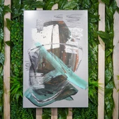 Magic Home CT420 60X90 2 li Set Tablo thumbnail 3