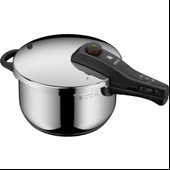WMF Perfect Düdüklü Tencere Seti 4,5+3L V3 - 4