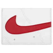 Nike N.100.9738.173.OS Icon Air Force 1 Card Wallet Unisex Cüzdan - 1