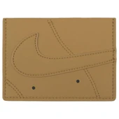 Nike N.100.9738.715.OS Icon Air Force 1 Card Wallet Unisex Cüzdan - 1