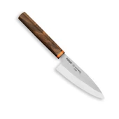 Pirge Titaneast Japon Doğrama Bıçağı - Deba 15 cm - 1