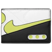 Nike N.100.9740.152.OS Icon Air Max 90 Card Wallet Unisex Cüzdan - 1