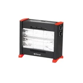 İtimat 10502 Quartz 2+1 Küçük Boy Isıtıcı - 1