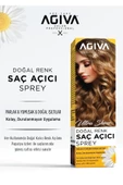 Agiva Saç Açıcı Sprey Doğal Renk 150 Ml - 2