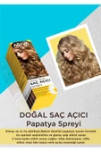 Agiva Saç Açıcı Sprey Doğal Renk 150 Ml - 4