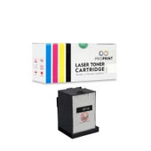 TKPrint Epson T6714 WF-C8190D3TWC Muadil Atık Tankı C13T671400 - 1