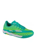 Joma Evolutıon JR EVJW2415 TF Çocuk Halı Saha Yeşil - 1
