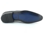 Aronay Bağcıklı Jurdan Kösele Erkek Klasik Ayakkabı thumbnail 5