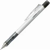 Tombow Mono Graph 0.5 Mm Mekanik Kurşun Kalem - Beyaz - 1