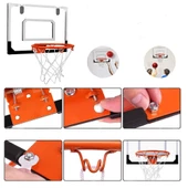Helix Kapı Arkası Basket Potası - 4