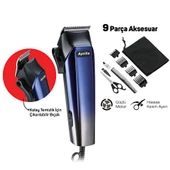 Aprilla AHC-5023 Saç Kesme Makinesi - 1