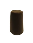 Semazen Şapkası Mevlevi Kavuğu Mevlana Sikkesi - 1