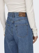 Only Hope Ex Hw Wıde Kadın Jean Pantolo 15222046 thumbnail 12