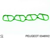 EGSOZ MANIFOLD CONTASI DOBLO ALBEA FIORINO 1.3JTD 16V BIPPER NEMO 1.3HDI 16V 75HP MULTIJET II EURO 5 - 1