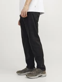 Jack Jones Chrıs Erkek Jean Pantolon 12168656 - 4