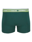 Jack Jones Darvın Solıd 3 Lü Paket Erkek Boxer 12260070 thumbnail 2