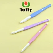 Tulip Etimo Grandhook Yün Örgü Tığı Kalın Tığ - 5