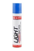 LİGHT SPREY BOYA MAVİ 250ML - 1