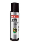 SPRAY BOYA ELITE TRAKTÖR SİYAH - 1
