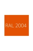 Elite Akrilik Parlak Turuncu (Ral 2004) 400 Ml Sprey Boya - 2