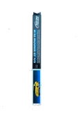 Siyah 50cm X 6mt %25 2 Numara Cam Filmi - 1