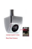 GERİ GÖRÜŞ KAMERASI - 1