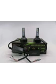 H1 TURBO LED XENON - 1