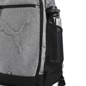 Puma Buzz 26 Litre Unisex Gri Günlük Stil Sırt Çantası 07913640 - 6