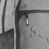 Puma Buzz 26 Litre Unisex Gri Günlük Stil Sırt Çantası 07913640 - 8