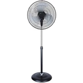 Vals Sf 20 Vm 20" Ayaklı Sanayi Tipi Vantilatör / 130 W - 1