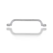 Mobilya  128 mm Krom Metal Kulp Mutfak Dolabı Çekmece Dolap Kapak Kulpu Kulbu thumbnail 4