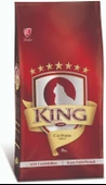 King Kuzulu Ve Pirinçli Yetişkin Kedi Maması 15 Kg - 1