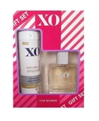 XO Natural Deodorant 150 ml & Minevra Edit 50 ml - 1