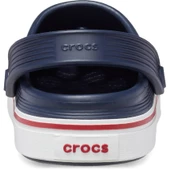 Crocs Off Court Clog K Lacivert Çocuk Spor Terlik 208477-4CC - 6