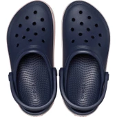 Crocs Off Court Clog K Lacivert Çocuk Spor Terlik 208477-4CC - 3